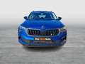 Skoda Karoq Selection TSI DSG ACT Blau - thumbnail 2