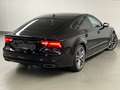 Audi A7 3.0 TDI V6 S-LINE BLACK EDITION FULL OPTION Schwarz - thumbnail 6