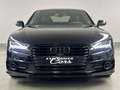 Audi A7 3.0 TDI V6 S-LINE BLACK EDITION FULL OPTION Noir - thumbnail 3