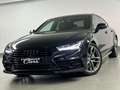 Audi A7 3.0 TDI V6 S-LINE BLACK EDITION FULL OPTION Zwart - thumbnail 1