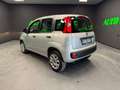 Fiat Panda Panda 0.9 t.air t. natural power Pop 80cv Grigio - thumbnail 6