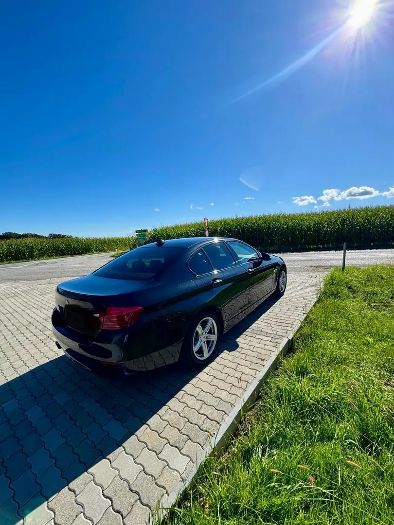 BMW 525 525d Aut. - 2