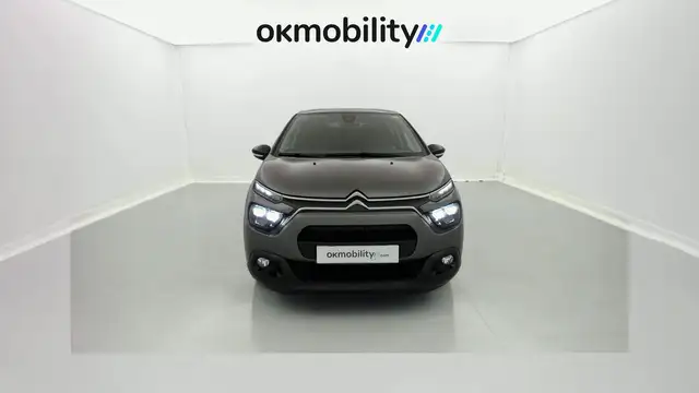 Citroen C3 1.2 Turbo S&S Max 100