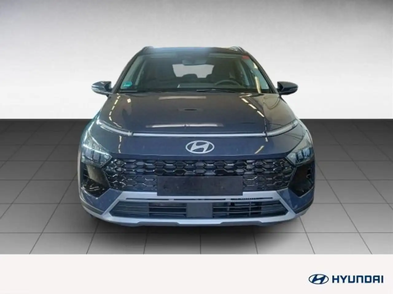 Hyundai BAYON 2025