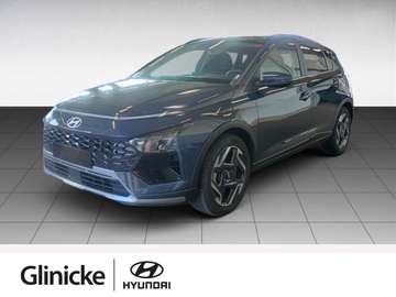 (MY25) 1.0 T-GDI (100 PS) 6-MT 2WD Prime