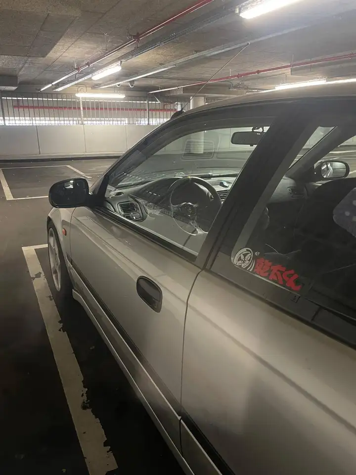 Honda Civic 1.4i City, foto 5