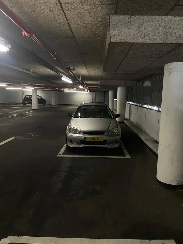 Honda Civic 1.4i City, foto 8