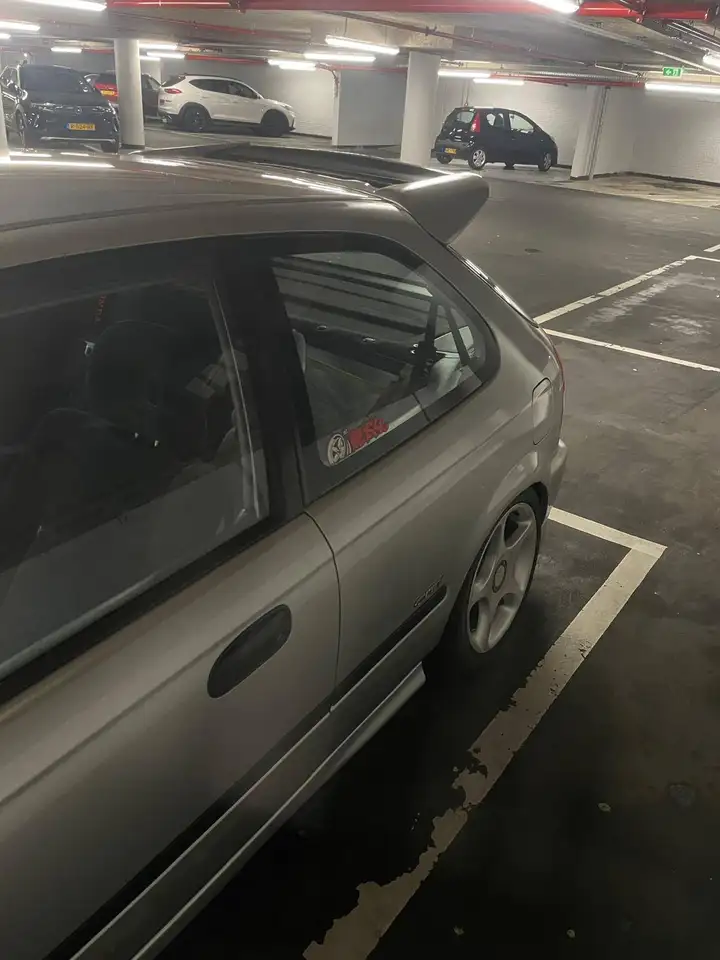 Honda Civic 1.4i City, foto 6