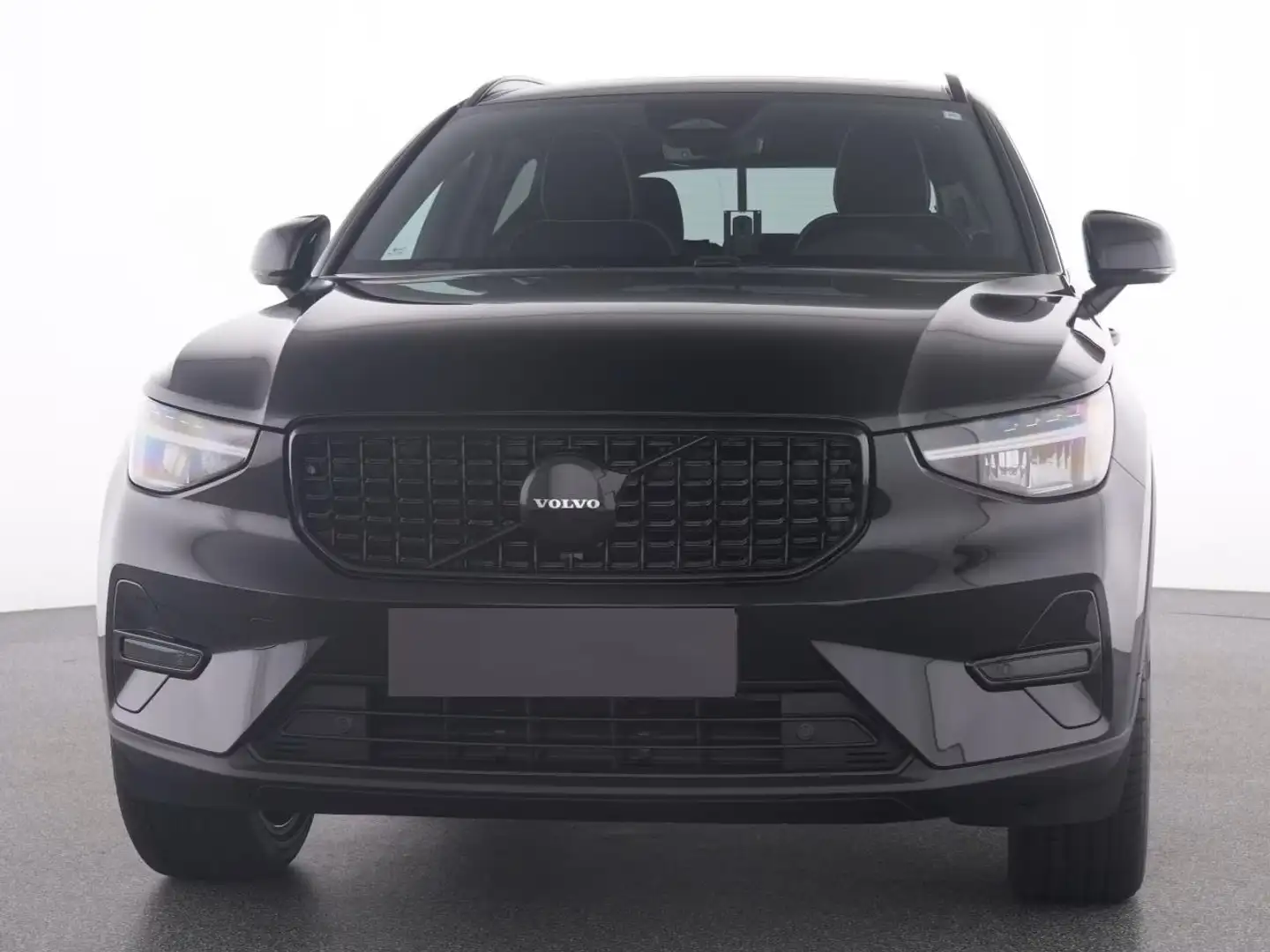 Volvo XC40 Noir - 1