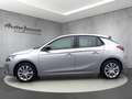 Opel Corsa F 1.2 Turbo Edition Argent - thumbnail 2