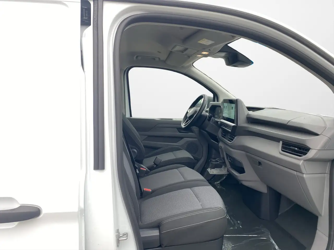 Volkswagen T7 Transporter Kasten 2.0 TDI Automatik LR 14