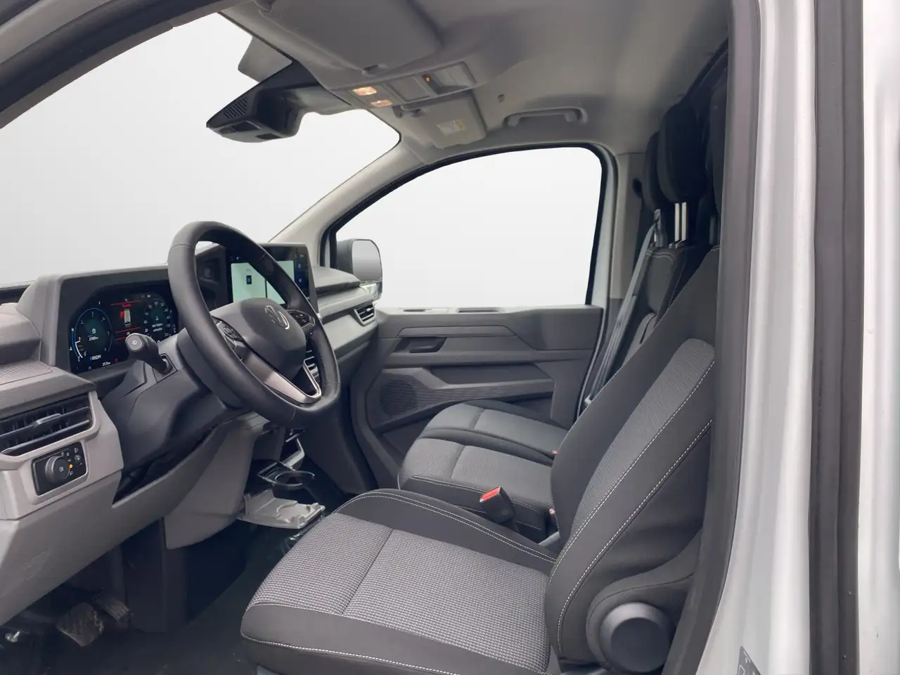 Volkswagen T7 Transporter Kasten 2.0 TDI Automatik LR 8