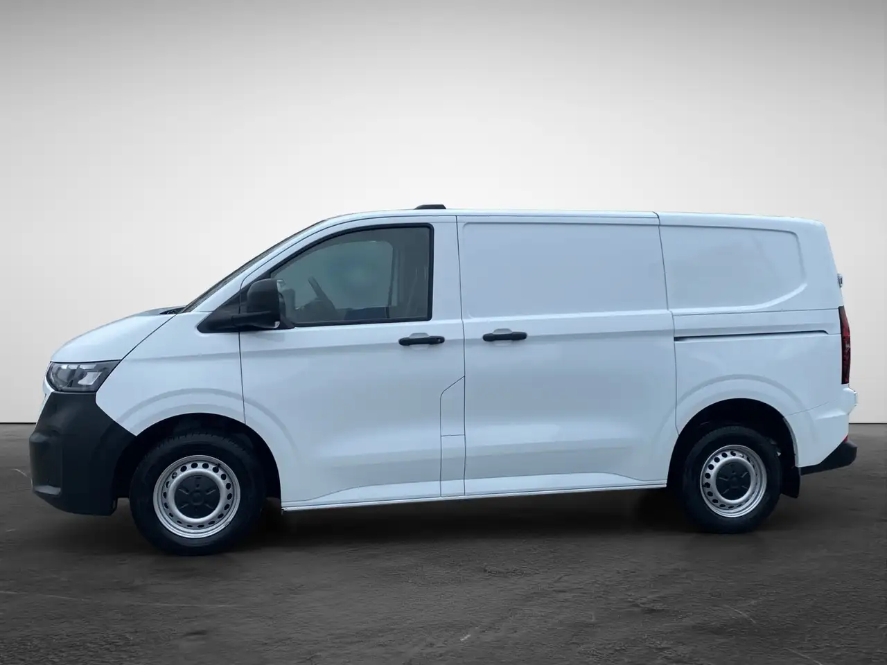 Volkswagen T7 Transporter Kasten 2.0 TDI Automatik LR 4