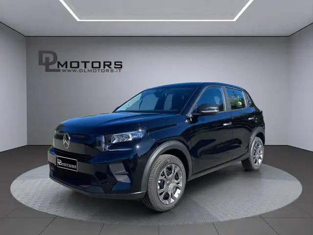 Citroen C3 You * Neopatentati * Reale Km0 * Pronta consegna
