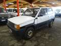 Fiat Panda 1.0 4x4 neopatentati Bianco - thumbnail 2