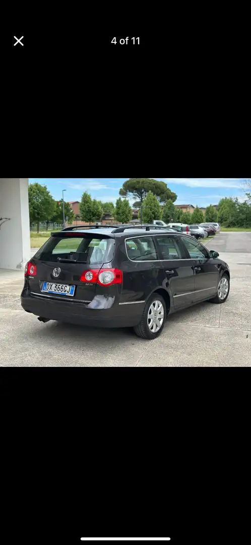 Volkswagen Passat 2.0 Blue TDI DPF Comfortline - 2