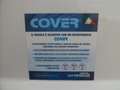 Fiat Ducato furgone medio alto Blanc - thumbnail 7