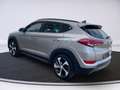 Hyundai TUCSON 2.0 CRDi Platin 2xKlima 4xSHZ AUT Kam. LM Grau - thumbnail 4