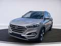 Hyundai TUCSON 2.0 CRDi Platin 2xKlima 4xSHZ AUT Kam. LM Grau - thumbnail 3