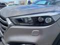 Hyundai TUCSON 2.0 CRDi Platin 2xKlima 4xSHZ AUT Kam. LM Grau - thumbnail 11