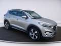 Hyundai TUCSON 2.0 CRDi Platin 2xKlima 4xSHZ AUT Kam. LM Grau - thumbnail 7