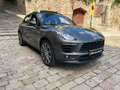 Porsche Macan S Diesel Aut. Marrón - thumbnail 4