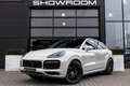 Porsche Cayenne Coupé 3.0 E-Hybrid, *Krijt*, Sportdesign, 1e eigen Grijs - thumbnail 2