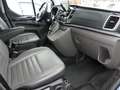Ford Tourneo Custom 320 L1 Tourneo Titanium X *Standheizung*AHK* Bleu - thumbnail 11