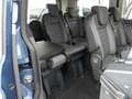 Ford Tourneo Custom 320 L1 Tourneo Titanium X *Standheizung*AHK* Bleu - thumbnail 13