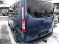 Ford Tourneo Custom 320 L1 Tourneo Titanium X *Standheizung*AHK* Bleu - thumbnail 4