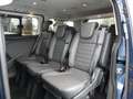 Ford Tourneo Custom 320 L1 Tourneo Titanium X *Standheizung*AHK* Bleu - thumbnail 18