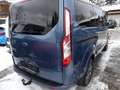 Ford Tourneo Custom 320 L1 Tourneo Titanium X *Standheizung*AHK* Bleu - thumbnail 3
