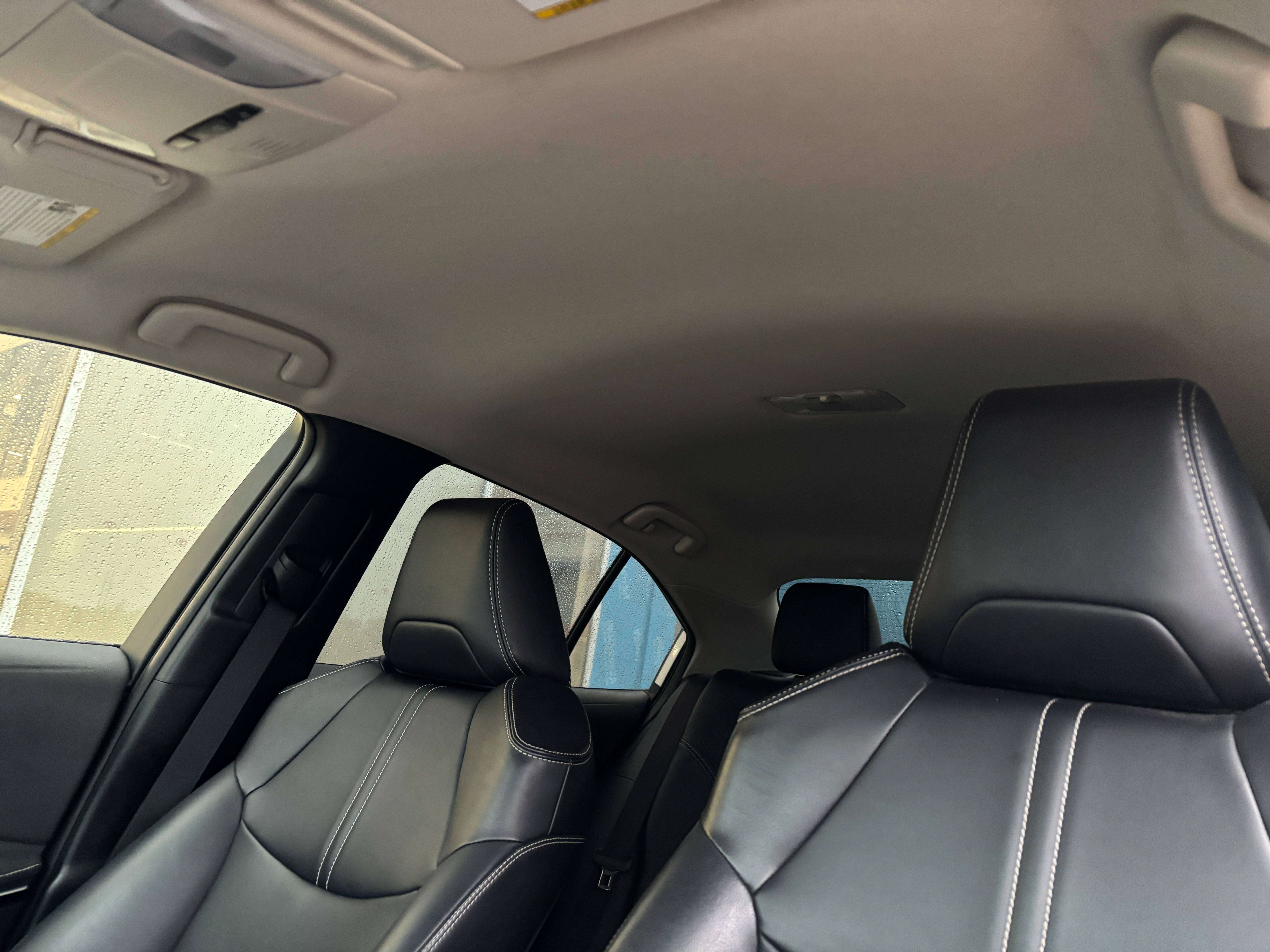 used 2022 Toyota Corolla car, priced at $26,495