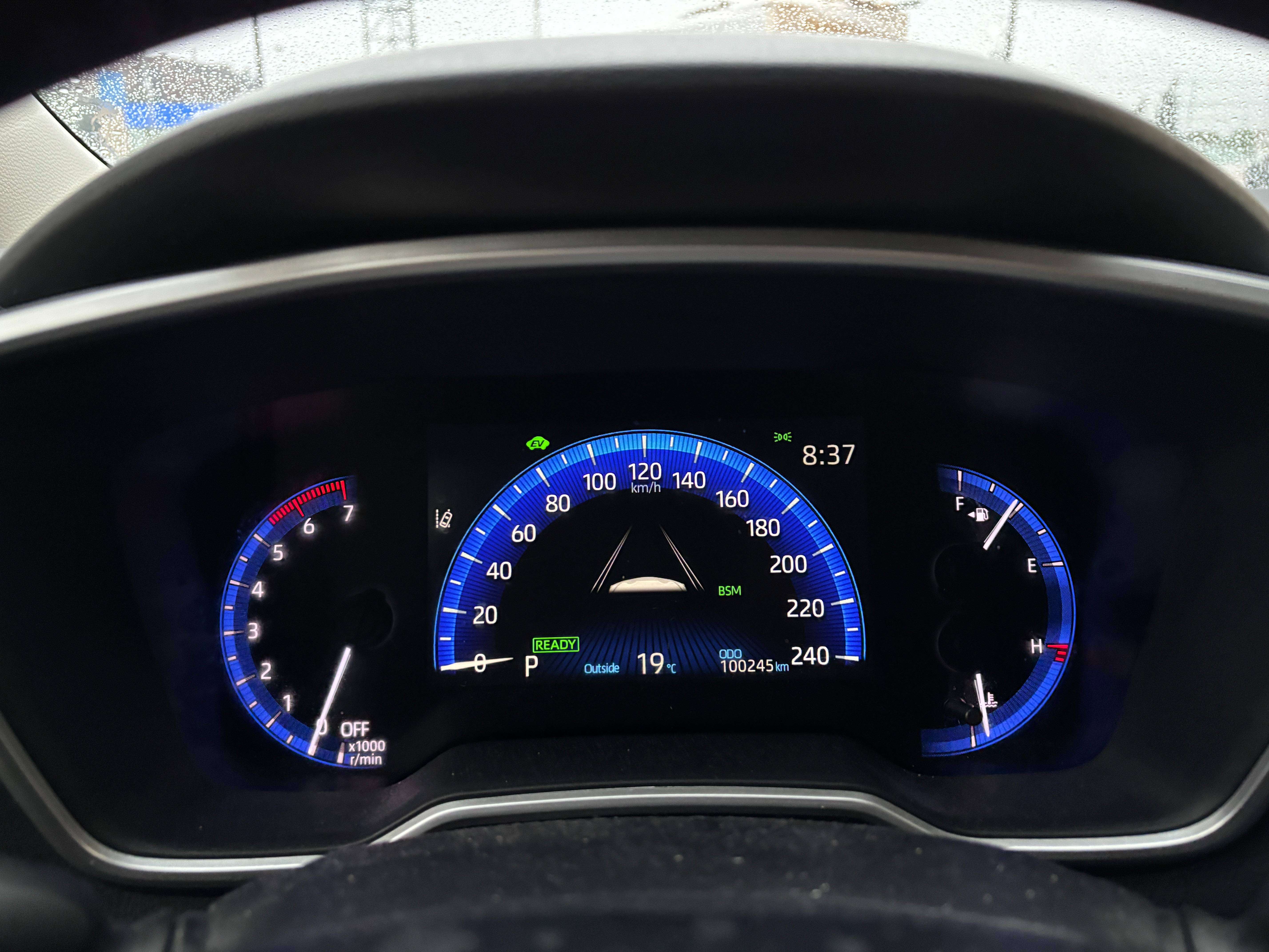 used 2022 Toyota Corolla car, priced at $26,495