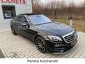 Mercedes-Benz S 400 S -Klasse 4Matic LANG*FACELIFT*AMG-LINE* Zwart - thumbnail 4