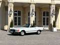 Mercedes-Benz SL 500 Weiß - thumbnail 5