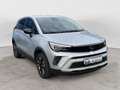 Opel Crossland Crossland 1.2 Turbo Elegance*LED*NAVI*KAMERA*PDC Silber - thumbnail 7