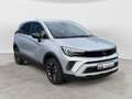 Opel Crossland Crossland 1.2 Turbo Elegance*LED*NAVI*KAMERA*PDC Silber - thumbnail 1