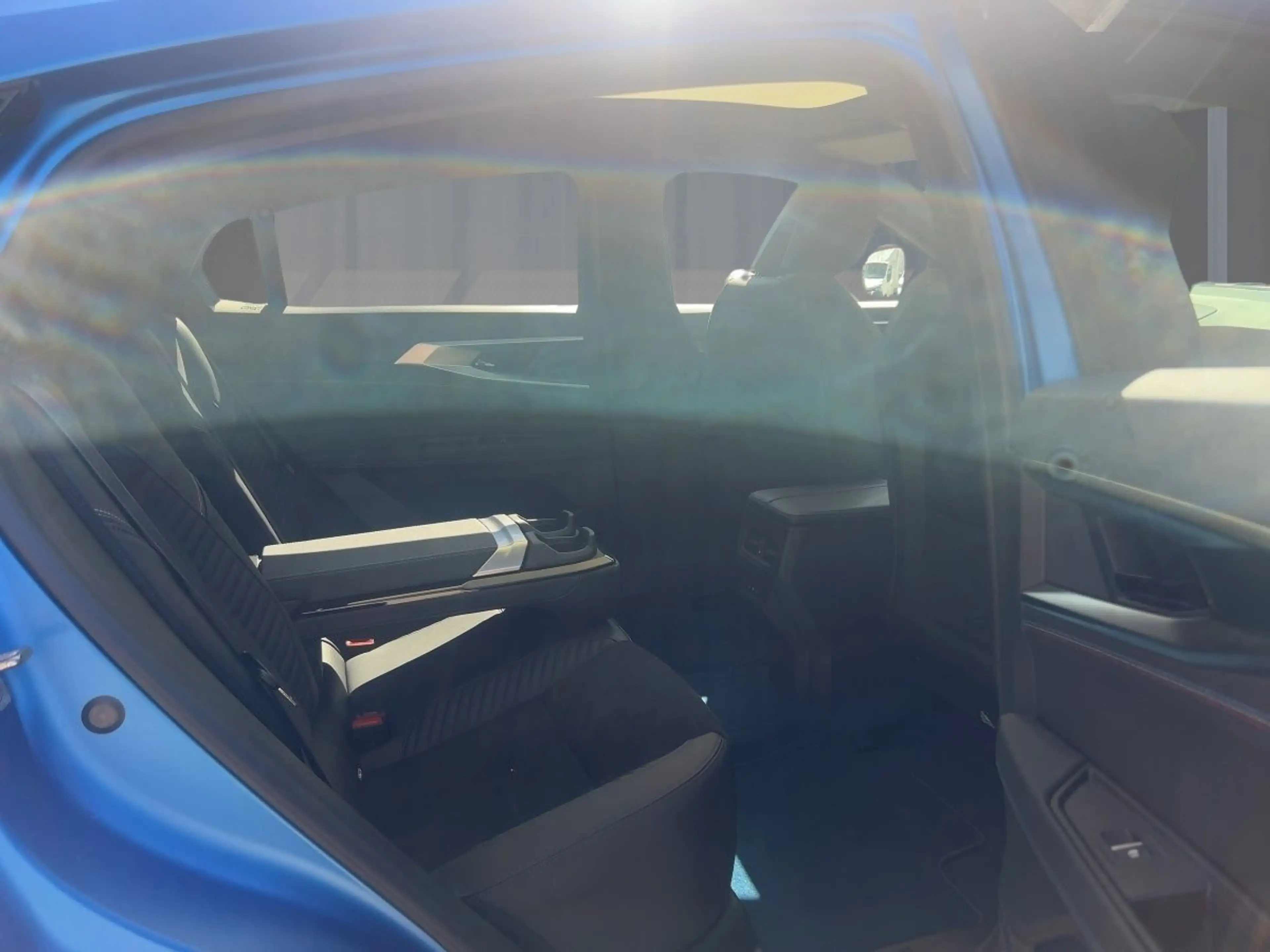 Renault Rafale Atelier Alpine E-Tech Plug-in Hybrid 300 — photo 9