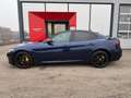 Alfa Romeo Giulia Veloce 2,2 210 ATX AWD Blau - thumbnail 8