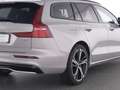 Volvo V60 B4 D ULTIMATE DARK+SHZ+360CAM+ON CALL Ultimate Dar Silber - thumbnail 10