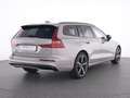 Volvo V60 B4 D ULTIMATE DARK+SHZ+360CAM+ON CALL Ultimate Dar Silber - thumbnail 3