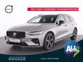 Volvo V60 B4 D ULTIMATE DARK+SHZ+360CAM+ON CALL Ultimate Dar Silber - thumbnail 1