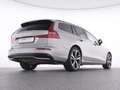 Volvo V60 B4 D ULTIMATE DARK+SHZ+360CAM+ON CALL Ultimate Dar Silber - thumbnail 8