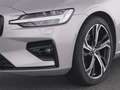 Volvo V60 B4 D ULTIMATE DARK+SHZ+360CAM+ON CALL Ultimate Dar Silber - thumbnail 9