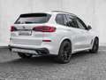 BMW X5 xDrive40d M-SPORT+HUD+PANO+ACC+AHK+LASER+NAVI Bianco - thumbnail 2