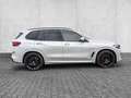 BMW X5 xDrive40d M-SPORT+HUD+PANO+ACC+AHK+LASER+NAVI Bianco - thumbnail 4
