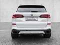 BMW X5 xDrive40d M-SPORT+HUD+PANO+ACC+AHK+LASER+NAVI Bianco - thumbnail 5