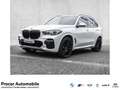 BMW X5 xDrive40d M-SPORT+HUD+PANO+ACC+AHK+LASER+NAVI Bianco - thumbnail 1