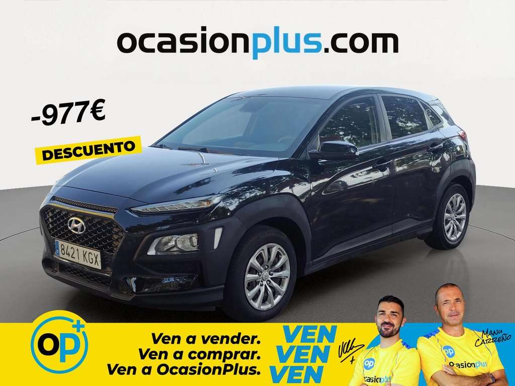 Hyundai KONA 1.0 TGDI Essence 4x2 - foto 1